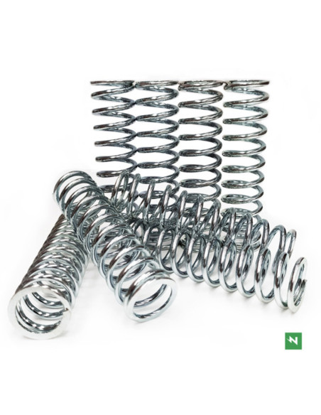 Jeu de ressorts d'embrayage