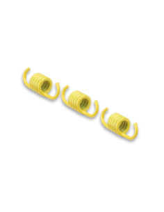 Ressorts d'embrayage jaune MALOSSI Ø1,8mm - embrayages Delta/Fly 2