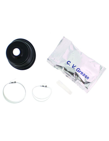 Soufflets de cardan universel ALL BALLS - XL