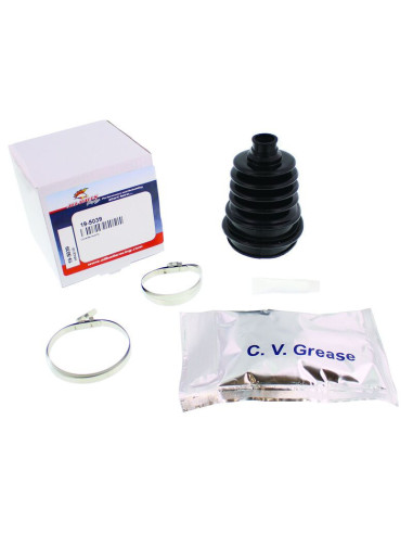 Soufflets de cardan universel ALL BALLS - XL