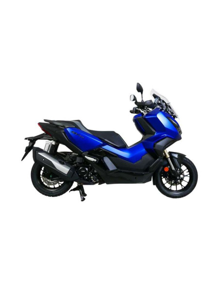 Bulle MRA Touring "TM"