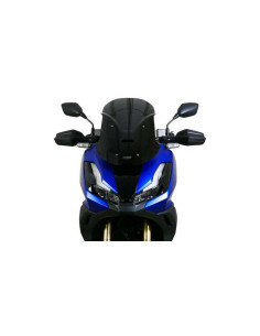 Bulle MRA Touring "TM" 2