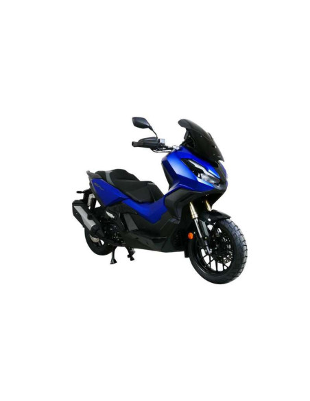 Bulle MRA Touring "TM"