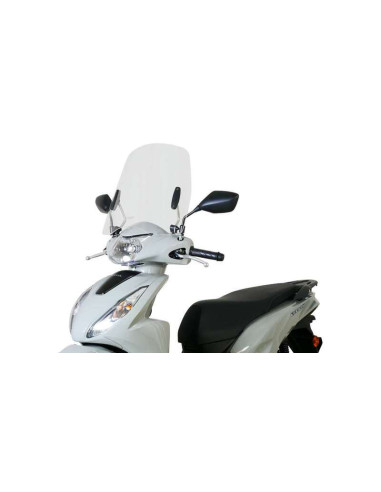 Bulle MRA Touring "TM"