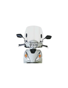 Bulle MRA Touring "TM" 2