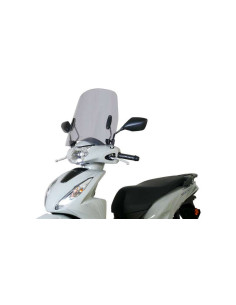 Bulle MRA Touring "TM" 2