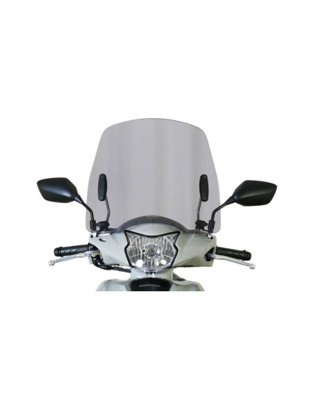 Bulle MRA Touring "TM"