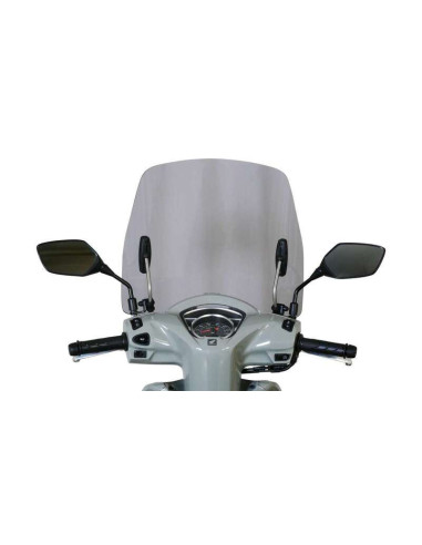 Bulle MRA Touring "TM"