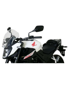 Bulle MRA Touring "NTM" 2