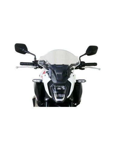 Bulle MRA Touring "NTM"