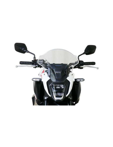 Bulle MRA Touring "NTM"