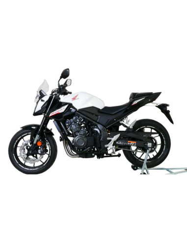 Bulle MRA Touring "NTM"