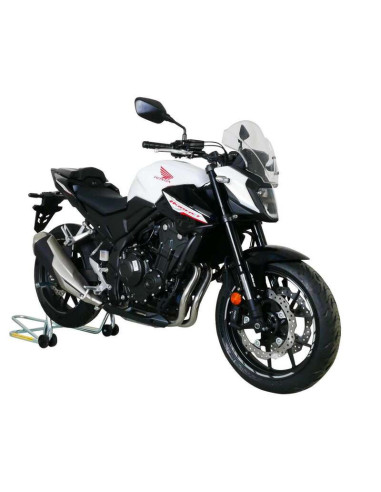 Bulle MRA Touring "NTM"