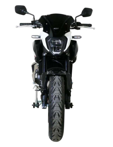 Bulle MRA Touring "NTM"