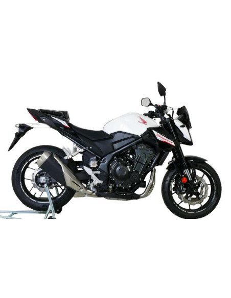 Bulle MRA Touring "NTM"