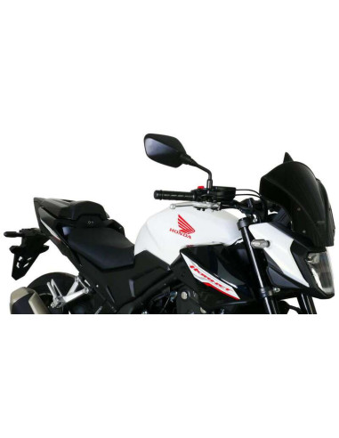 Bulle MRA Touring "NTM"