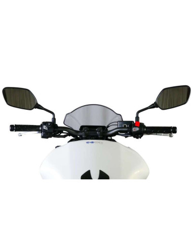 Bulle MRA Touring "NTM"