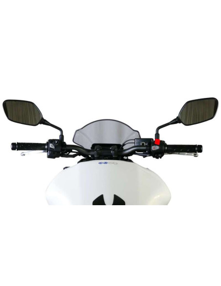 Bulle MRA Touring "NTM"