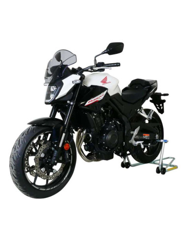 Bulle MRA Touring "NTM"