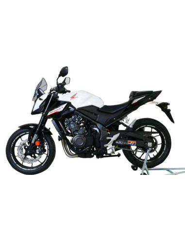 Bulle MRA Touring "NTM"