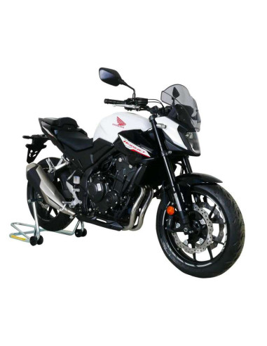 Bulle MRA Touring "NTM"