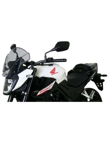 Bulle MRA Touring "NTM"