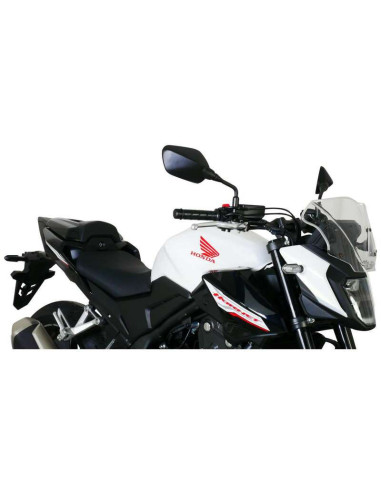 Bulle MRA Sport "NSPM"