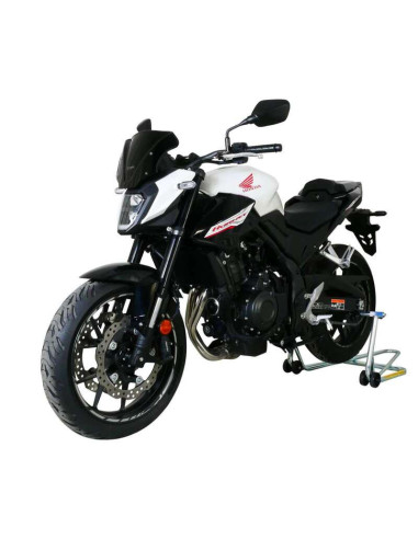 Bulle MRA Sport "NSPM"