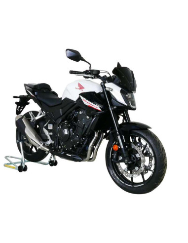 Bulle MRA Sport "NSPM"