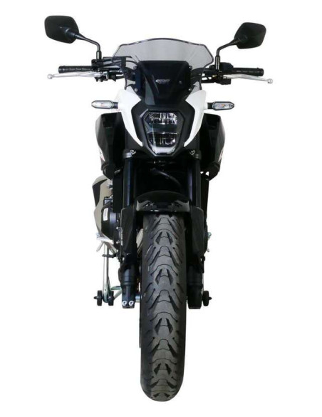 Bulle MRA Sport "NSPM"