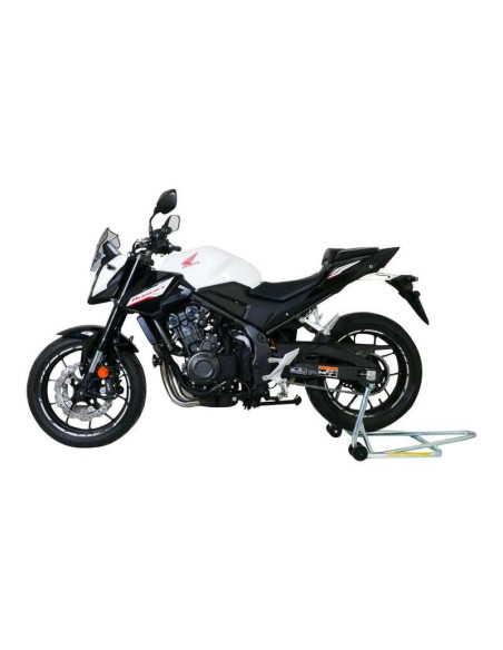 Bulle MRA Sport "NSPM"