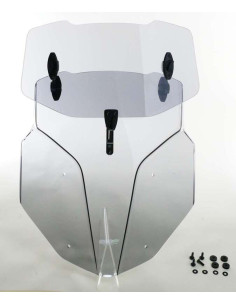 Bulle MRA Vario X-Creen "VXCM"