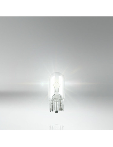 Ampoule OSRAM Original Line W5W 12V 5W - boîte de 10