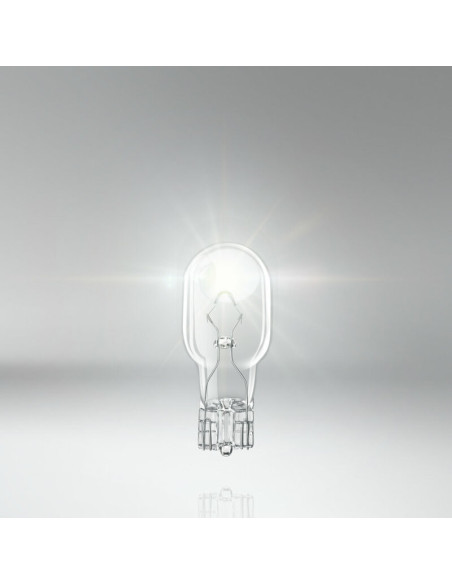 Ampoule OSRAM Original Line W16W 12V 16W - x10