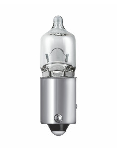 Ampoule OSRAM Original Line H6W 12V 6W - boîte de 10 2