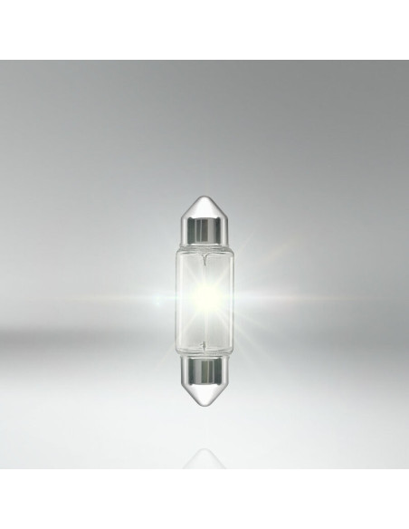 Ampoule OSRAM Original Line 12V 10W - x10