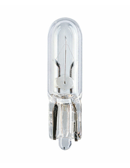 Ampoule OSRAM Original Line W2W 12V 2W - x10