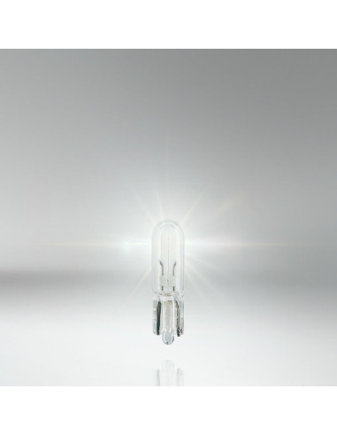 Ampoule OSRAM Original Line W2W 12V 2W - x10