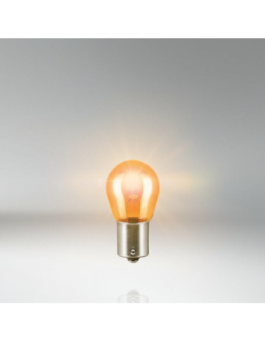 Ampoule OSRAM Original Line PY21W 12V 21W - x10