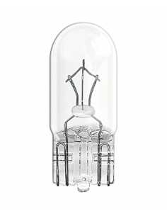 Ampoule OSRAM Original Line 12V 2W - x10 2