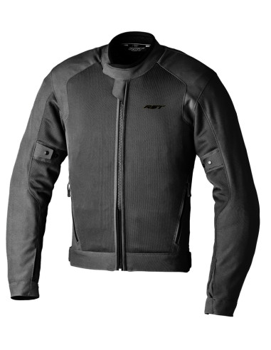 Veste textile RST Spectre Air CE - noir