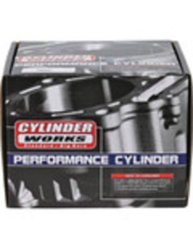 Cylindre Alésage standard CYLINDER WORKS - Ø54mm