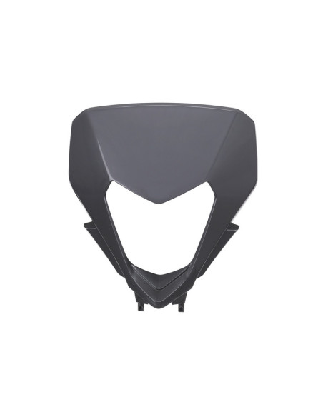 Plastique de plaque phare POLISPORT