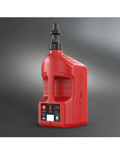 Bidon d'essence TUFF JUG avec bouchon Ripper 5G/20L 2