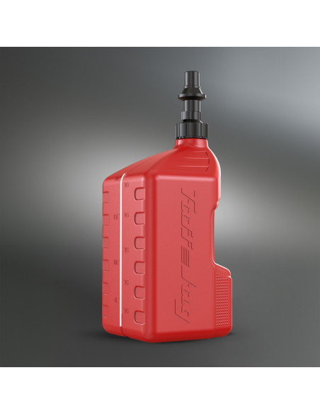 Bidon d'essence TUFF JUG avec bouchon Ripper 5G/20L