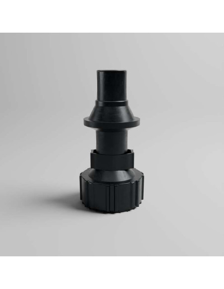 Bidon d'essence TUFF JUG vert avec bouchon Ripper 2.5G/10L