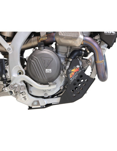 Sabot AXP Xtrem avec protection de biellette