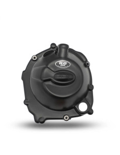 Kit de couvre-carter moteur (alternateur/embrayage/démarreur) R&G RACING Race Series 2