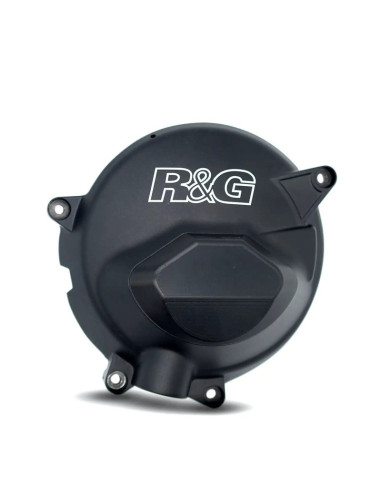 Kit de couvre-carter moteur (paire) R&G RACING Pro