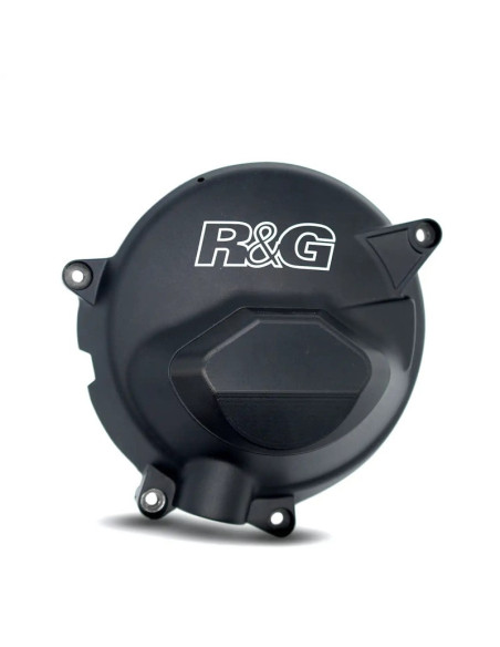 Kit de couvre-carter moteur (paire) R&G RACING Pro